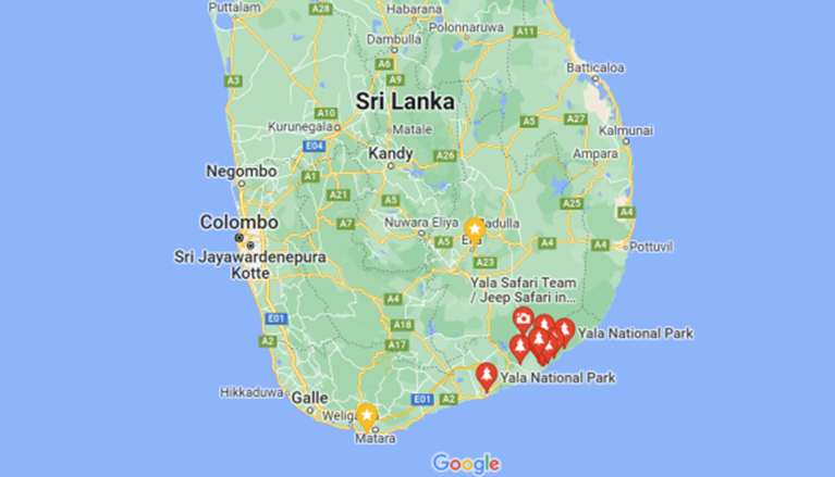 全球21个最佳数字游牧社区，在线和离线，再加上50个…