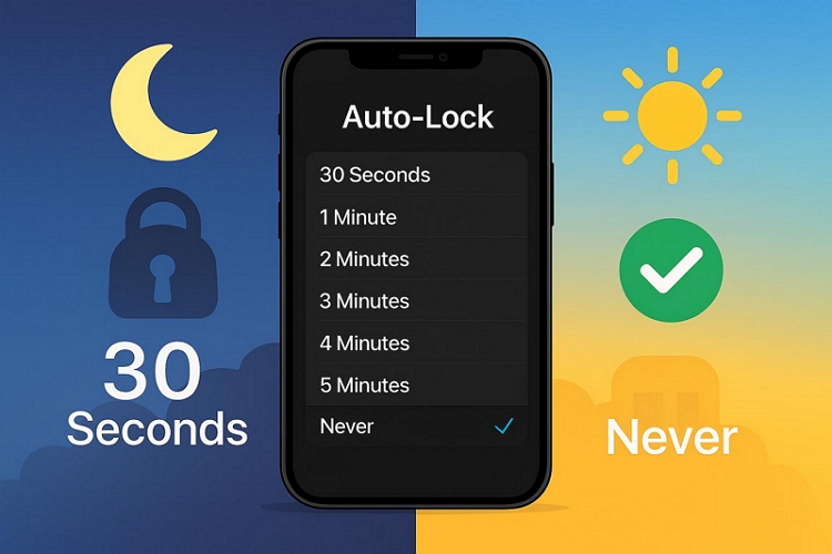 关闭iPhone Auto-Lock：使用解决方案的完整指南