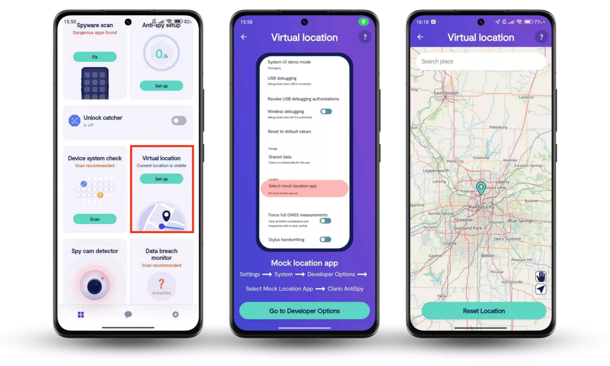 如何在Facebook上关闭位置