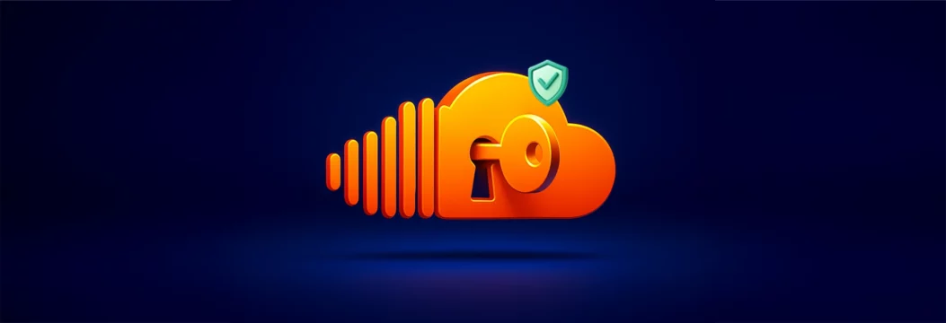 soundcloud unbrocked：在任何节拍中播放到任何地方