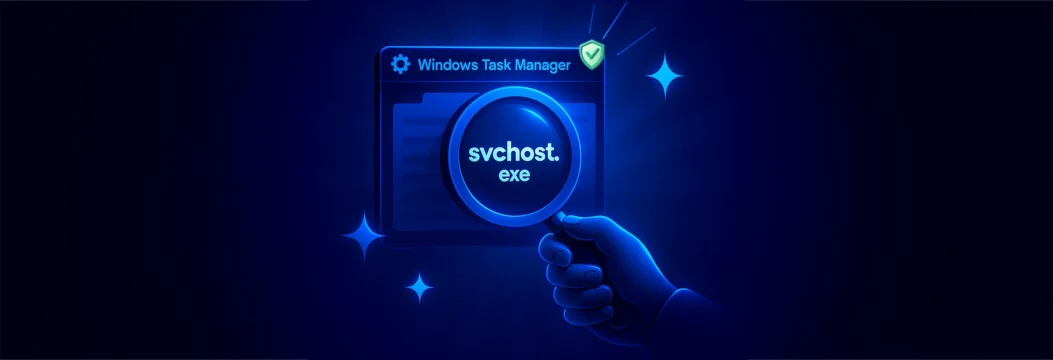SVCHOST：Windows服务主机的动手指南（以及如何检查）