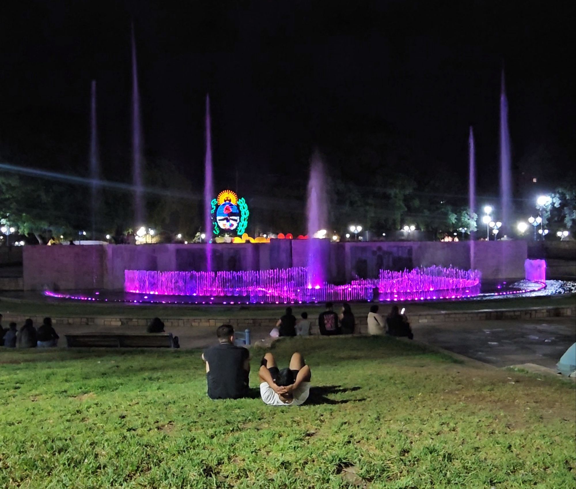 即使在危机中，阿根廷也是天堂。这就是为什么…