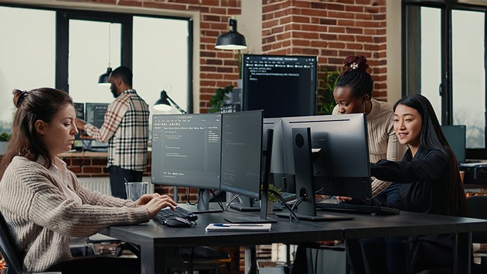 什么是计算机网络？定义，示例及其工作原理