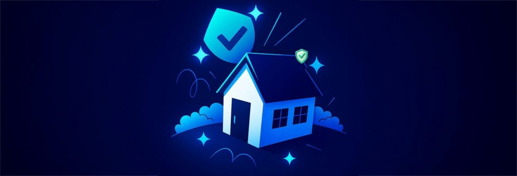 什么是住宅VPN，为什么需要一个