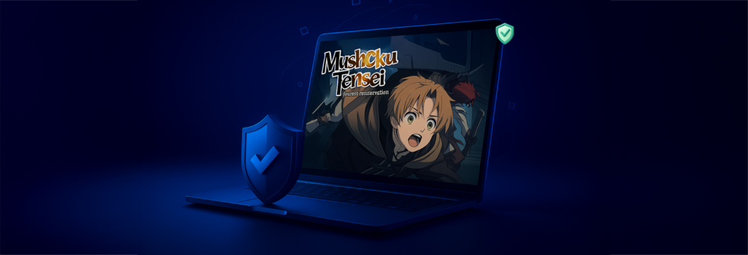 Mushoku Tensei：失业转世第2季在哪里观看