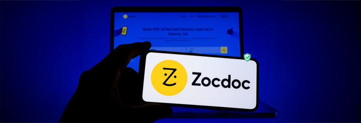 Zocdoc合法吗？阅读如果您关心隐私和安全性