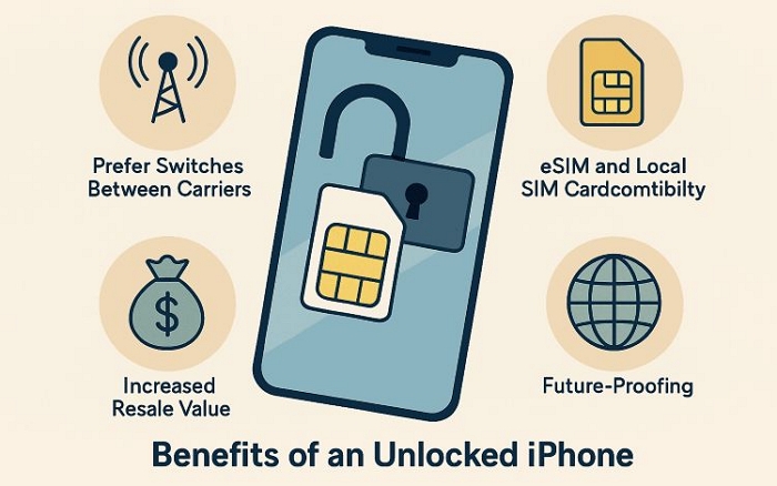 如何免费提供iPhone