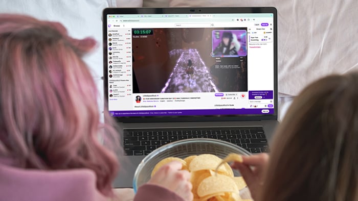 如何阻止抽搐广告：广告阻滞剂，VPN和Twitch Turbo