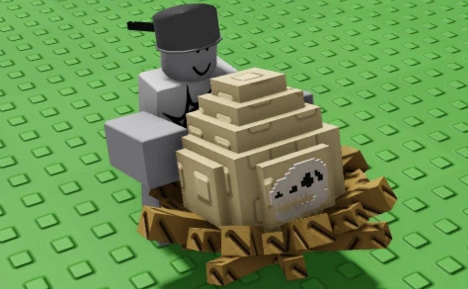 种植花园中的最佳恐龙：如何使用它们