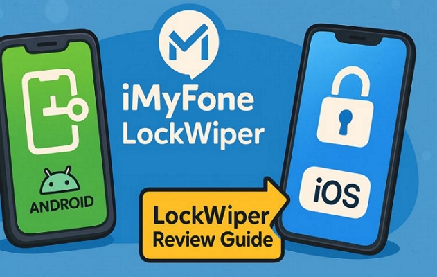 Imyfone Lockwiper评论：尝试之前先阅读此信息