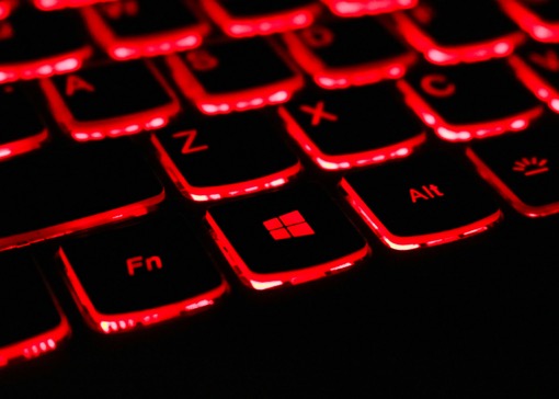 如何关闭Windows 11/10笔记本电脑上的FN锁定或FN键