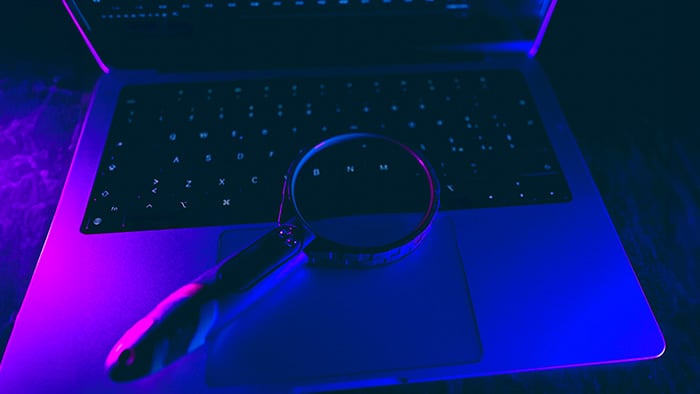 如何從Chrome中刪除Yahoo搜索