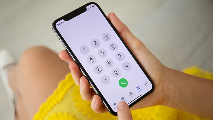 骗子可以用您的电话做什么，您如何帮助保护它？