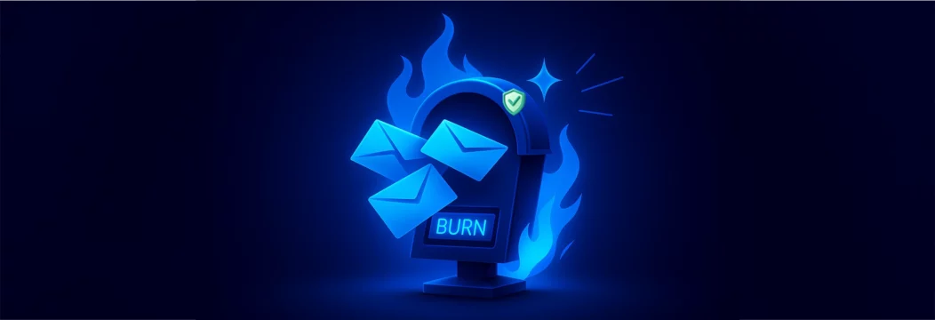 什么是燃烧器帐户以及如何保持其真正匿名