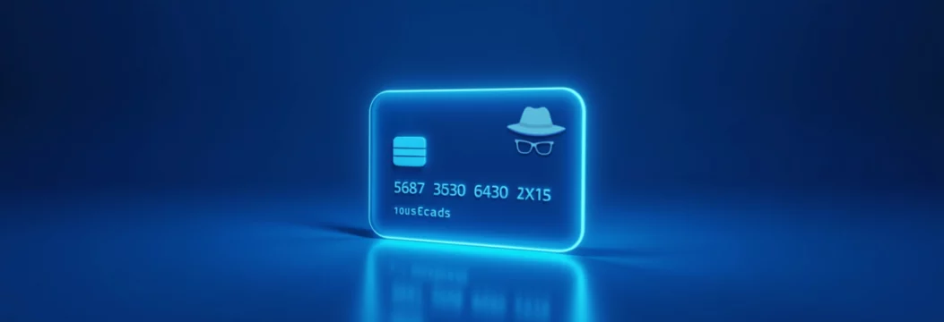 如何使用匿名信用卡规避网上支付风险