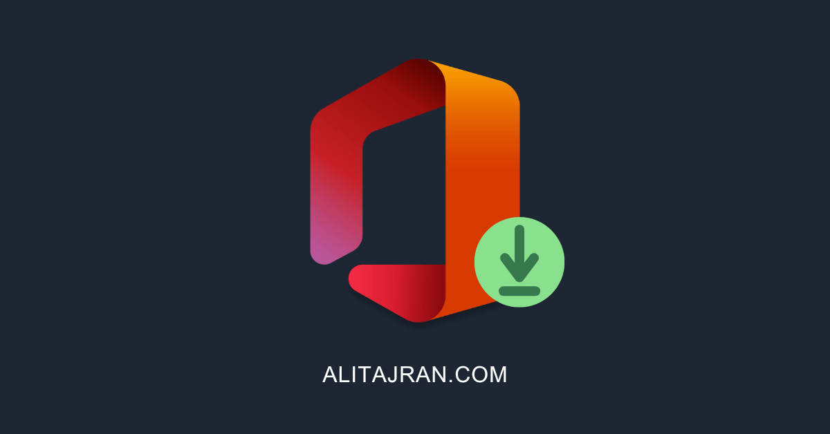 如何绕过 Microsoft Office 下载限制