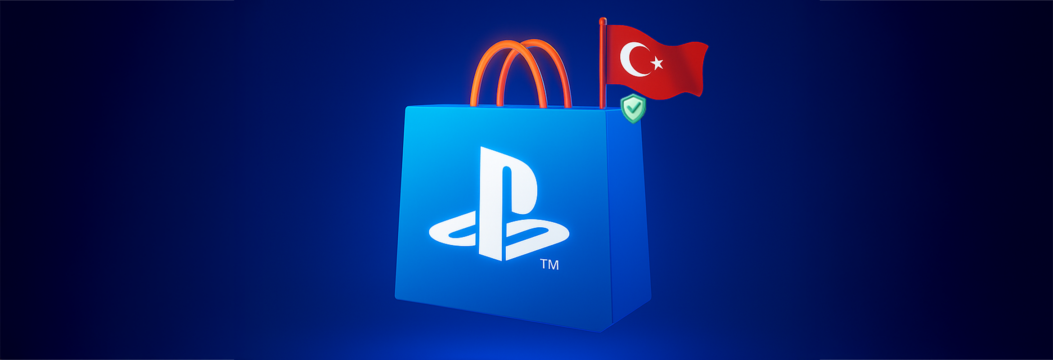 土耳其 PlayStation Store：切换地区之前您需要了解的一切