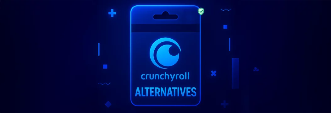 為動漫粉絲而言，他們想要減少麻煩和更多節目的Crunchyroll替代品