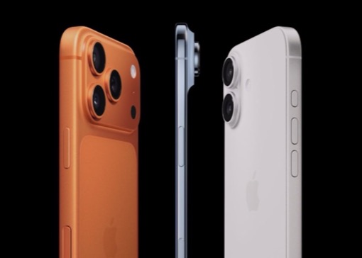 如何关闭和重新启动iPhone 17、17 Pro和iPhone Air