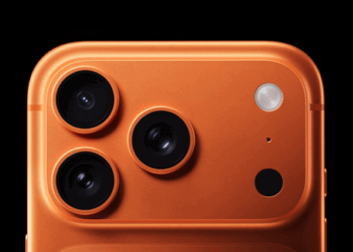 如何关闭和重新启动iPhone 17、17 Pro和17 Pro Max