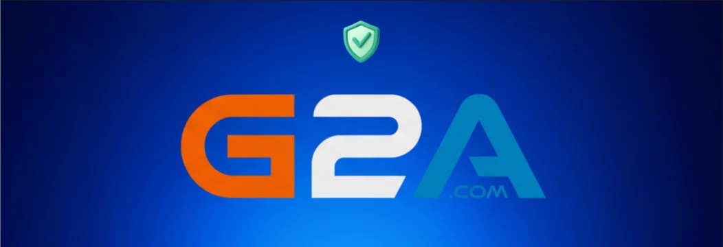 G2A安全吗？在线购买游戏密钥之前您需要了解什么