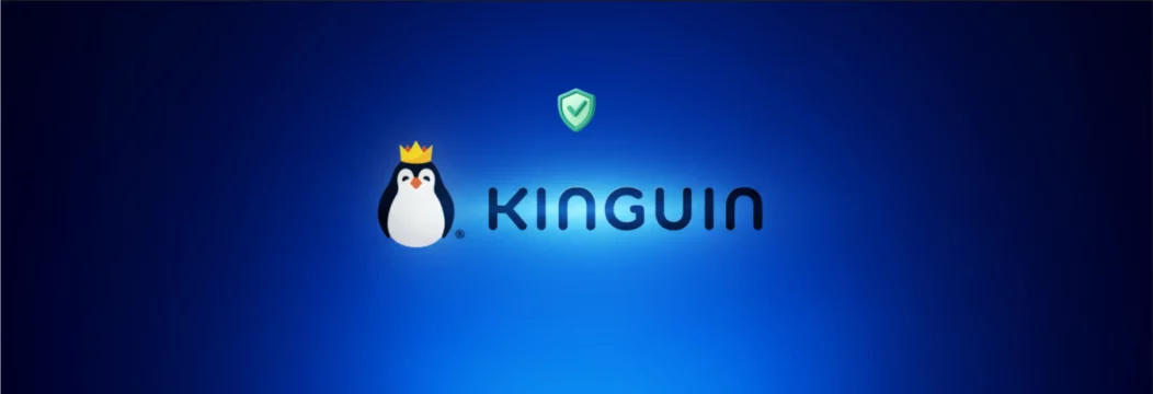 Kinguin合法吗？这是购买游戏键之前您需要知道的