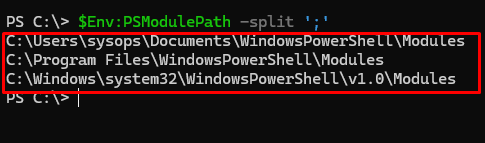 修复：PowerShell 控制台和脚本启动缓慢 - 极客技巧