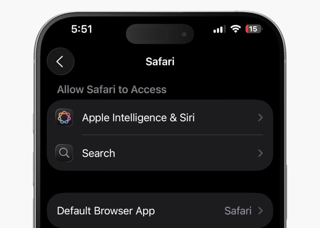 如何在 iPhone 上查找和更改 Safari 設置 (2025)