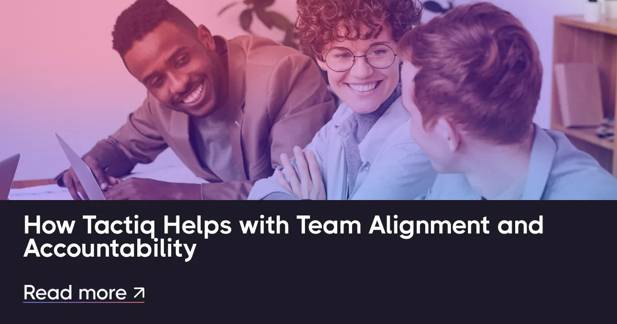 AI 会议工具如何提高团队协调性和责任感