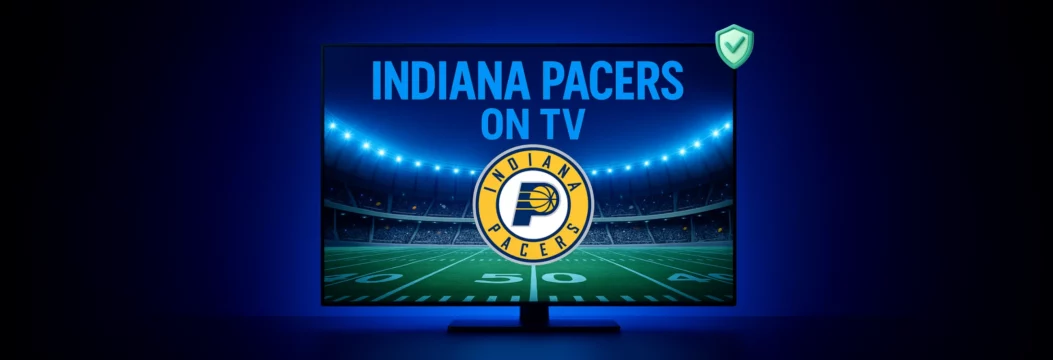 印第安纳步行者队电视指南：有效的本地、全国和流媒体选项