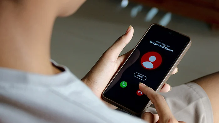 可能的诈骗电话：它们是什么以及如何阻止它们