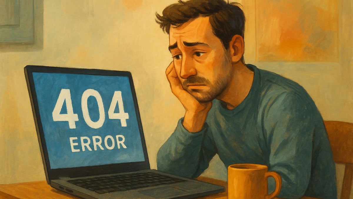 立即为下一次大规模互联网中断做好准备