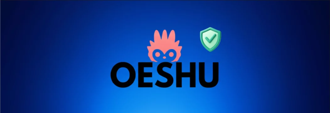 Oeshu合法嗎？發現安全、信任和更智能的瀏覽選擇