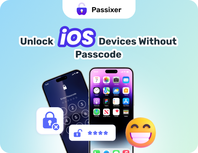 忘记 iPad 密码的常见原因和解决方案
