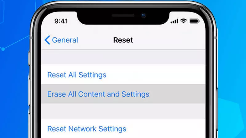 [已修复] 删除所有在 iPhone 上不起作用的内容和设置