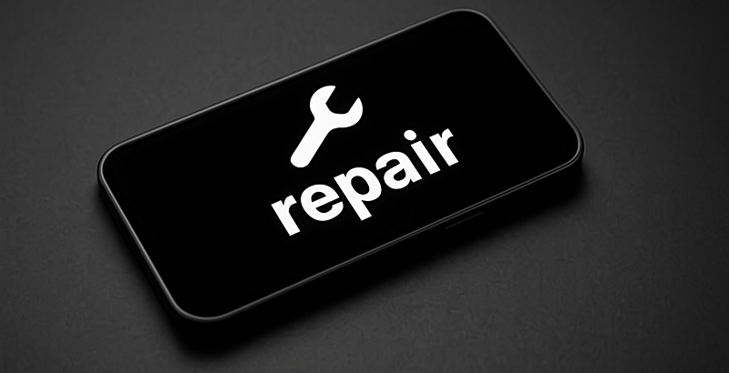 iPhone 黑屏但仍然亮着 [原因和修复]