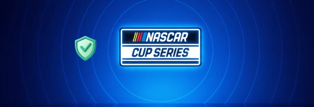 电视上的 NASCAR：如何在不错过一圈的情况下观看今天的比赛