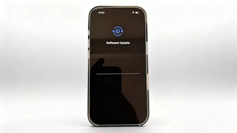 新 iPhone 在设置过程中卡在软件更新上？ 5 个修复！