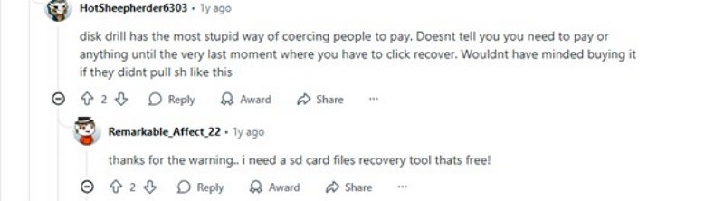 7 个最佳免费 iPhone 恢复应用程序