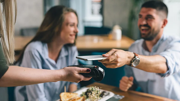 苹果支付安全吗？