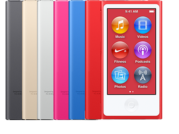 关于第 7 代 iPod Nano 的最新信息：完整指南 (2026)