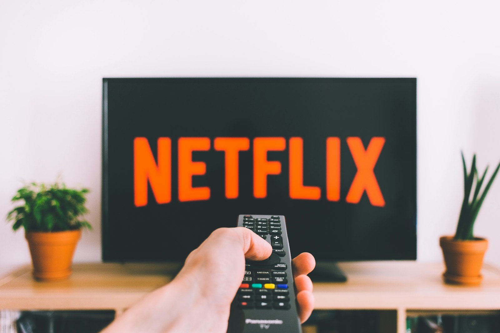 如何在电视上注销 Netflix（分步指南）