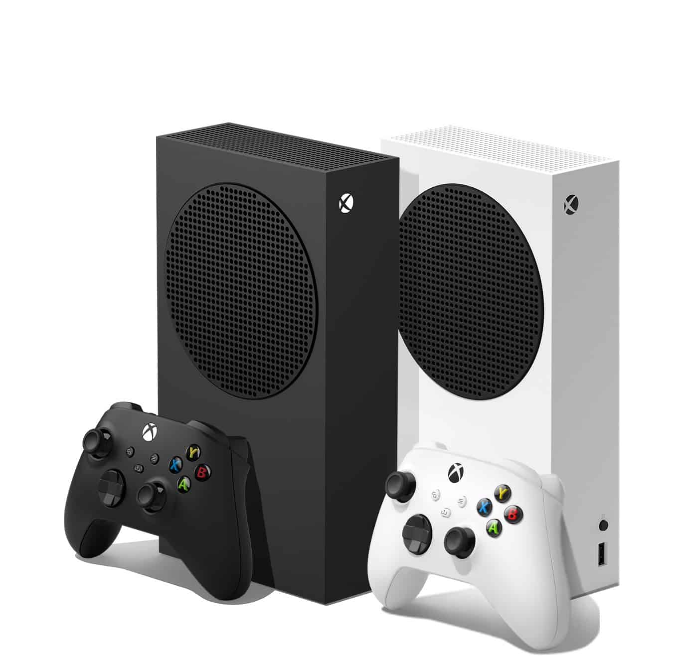 Xbox存储扩展卡指南