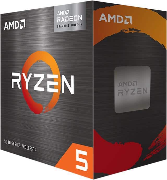 最好的GPU与您的Ryzen 5 5600X搭配