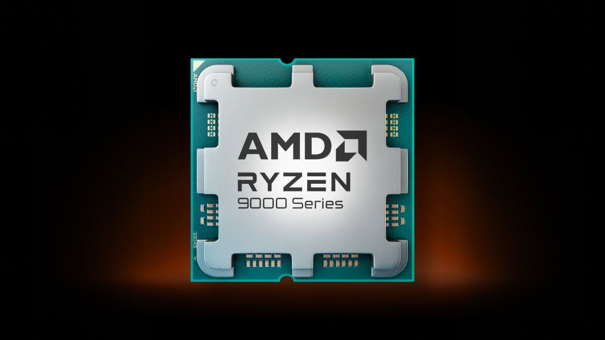 AMD Ryzen 7 9800x3d游戏处理器将于11月7日推出$ 479
