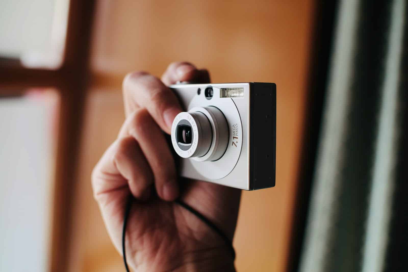 2026 年最佳弱光摄影相机