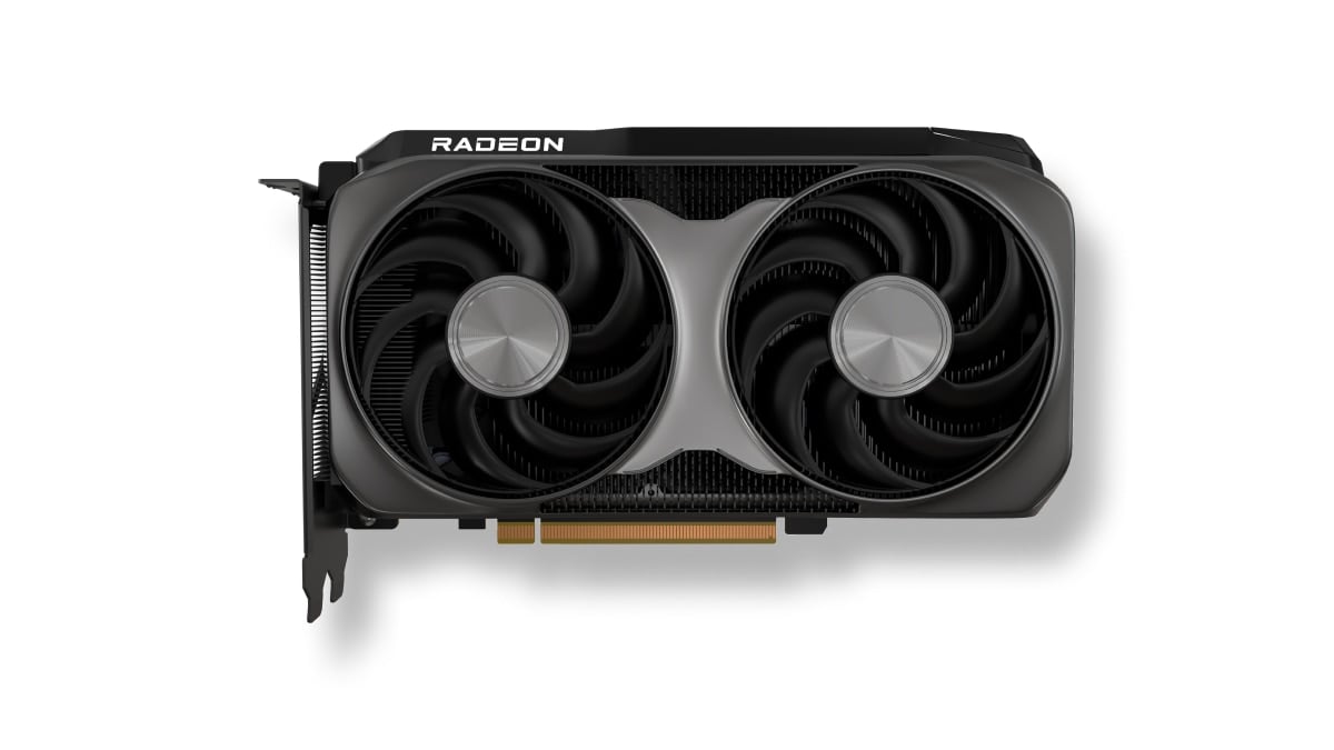 AMD正式揭幕Radeon RX 9060 XT：售价299美元的电力头，针对中程