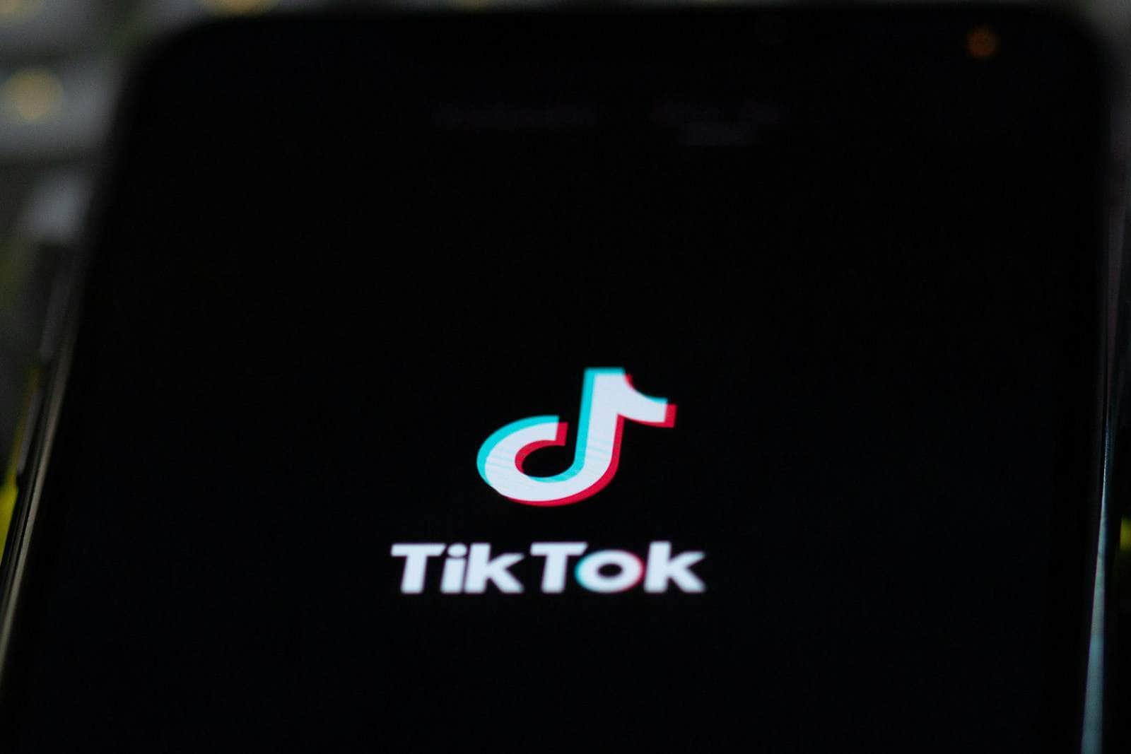 蒂克托克（Tiktok）将我们禁止前往最高法院：平台挑战政府裁决