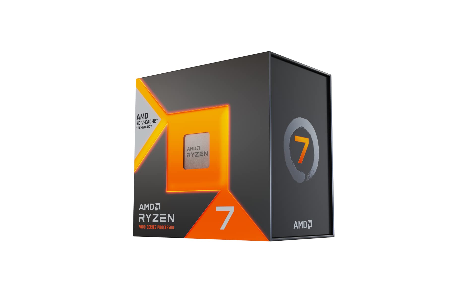 AMD 锐龙 7 7800X3D 2026 年评测