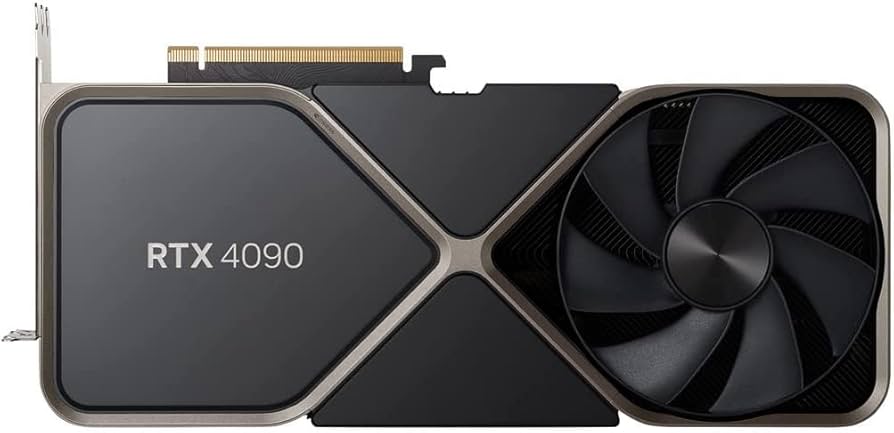 最佳NVIDIA GEFORCE RTX 40系列图形卡（2025）